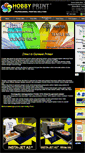 Mobile Screenshot of printer-dtg.com